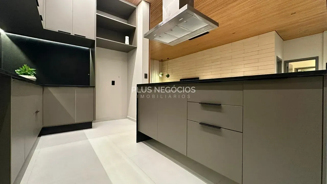 Casa, 3 quartos, 260 m² - Foto 12