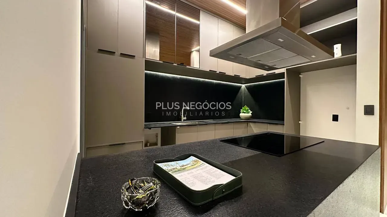 Casa, 3 quartos, 260 m² - Foto 11
