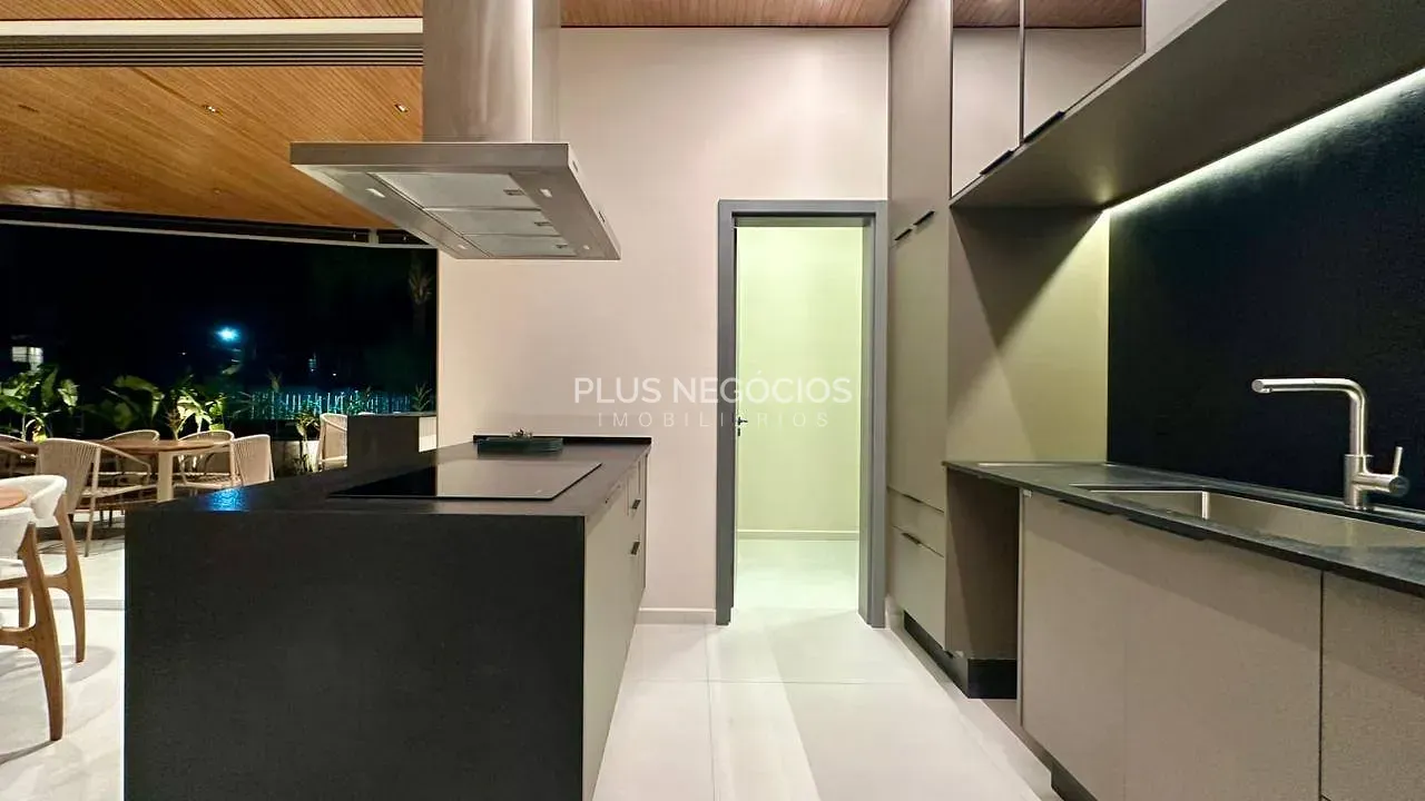 Casa, 3 quartos, 260 m² - Foto 10