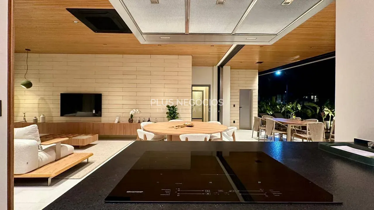 Casa, 3 quartos, 260 m² - Foto 9