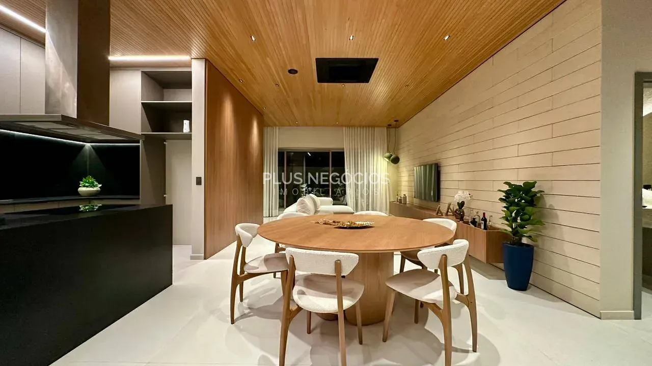 Casa, 3 quartos, 260 m² - Foto 7