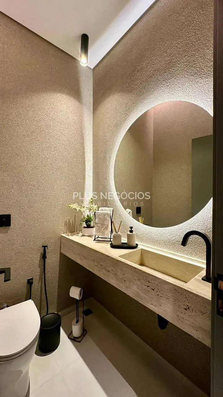 Casa, 3 quartos, 260 m² - Foto 32