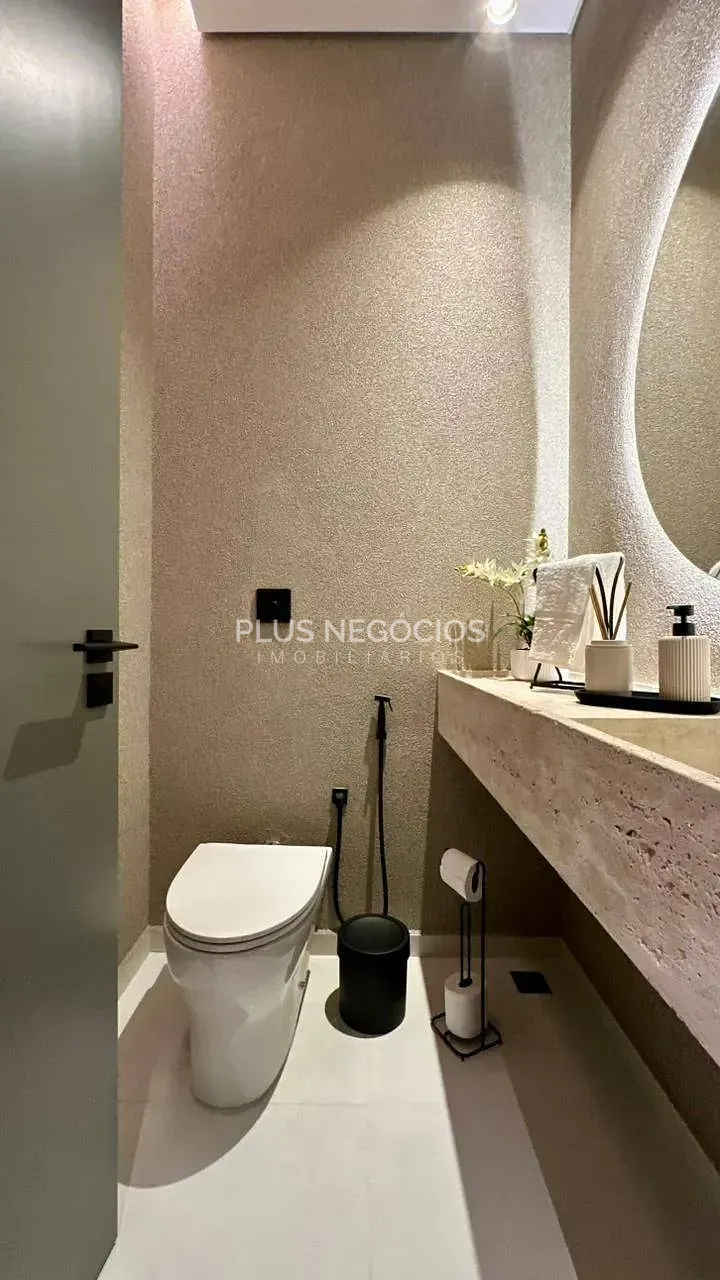 Casa, 3 quartos, 260 m² - Foto 33