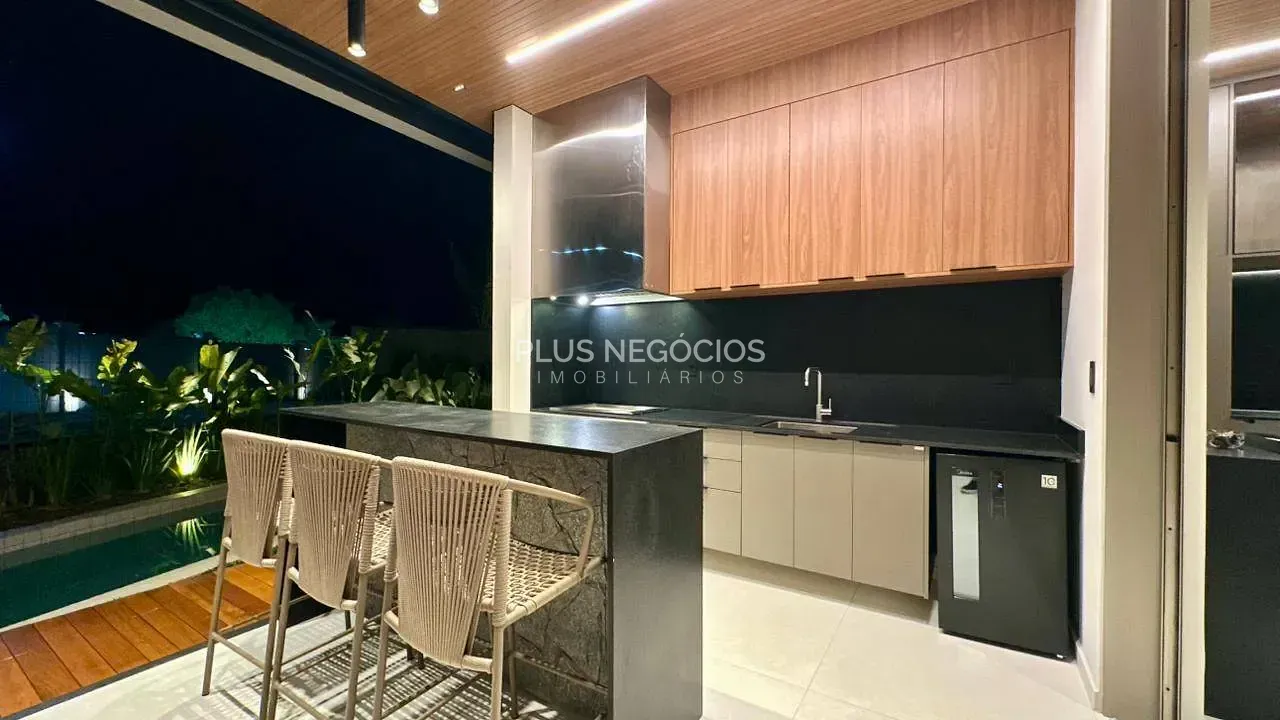 Casa, 3 quartos, 260 m² - Foto 21