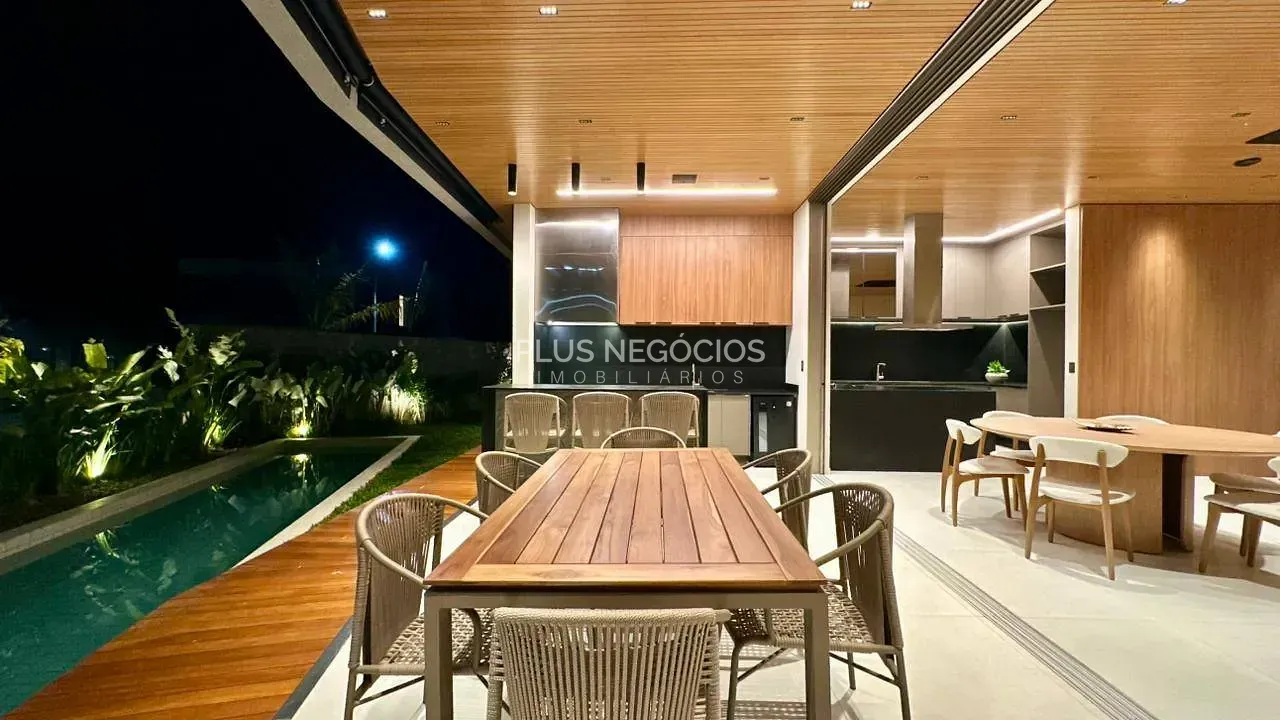 Casa, 3 quartos, 260 m² - Foto 19