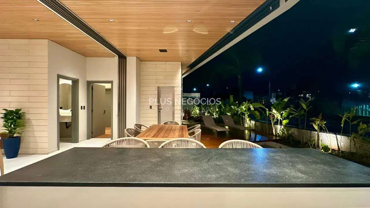 Casa, 3 quartos, 260 m² - Foto 18