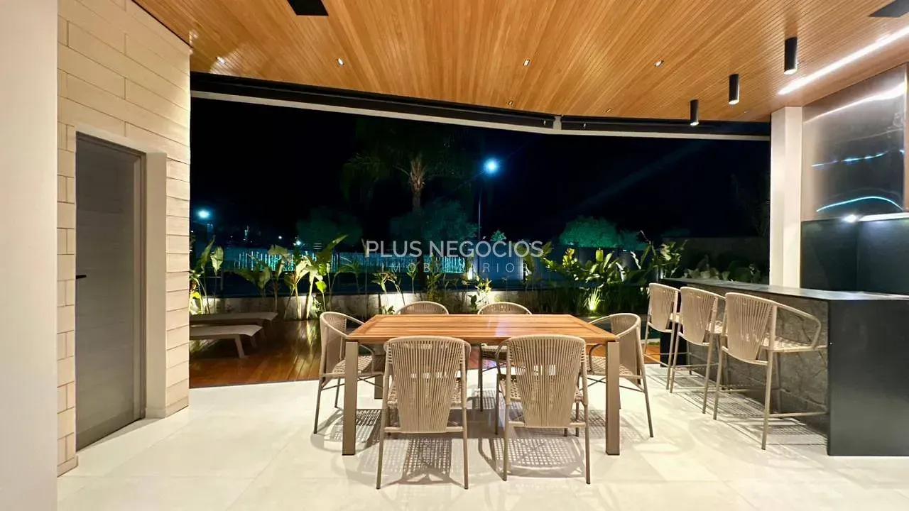 Casa, 3 quartos, 260 m² - Foto 17