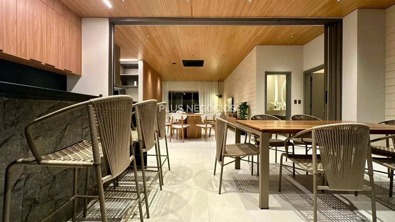 Casa, 3 quartos, 260 m² - Foto 20