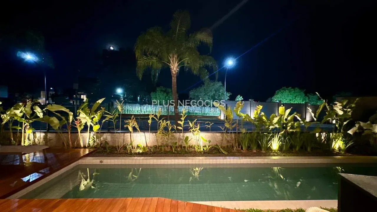 Casa, 3 quartos, 260 m² - Foto 24
