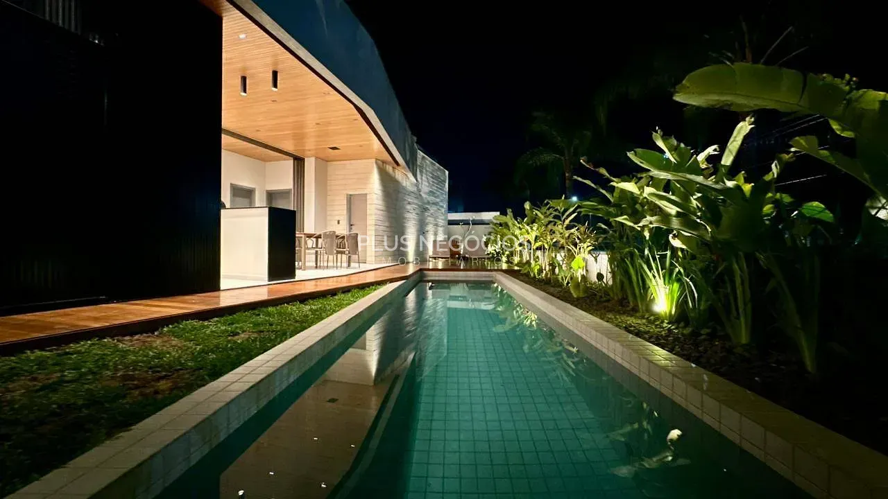 Casa, 3 quartos, 260 m² - Foto 22