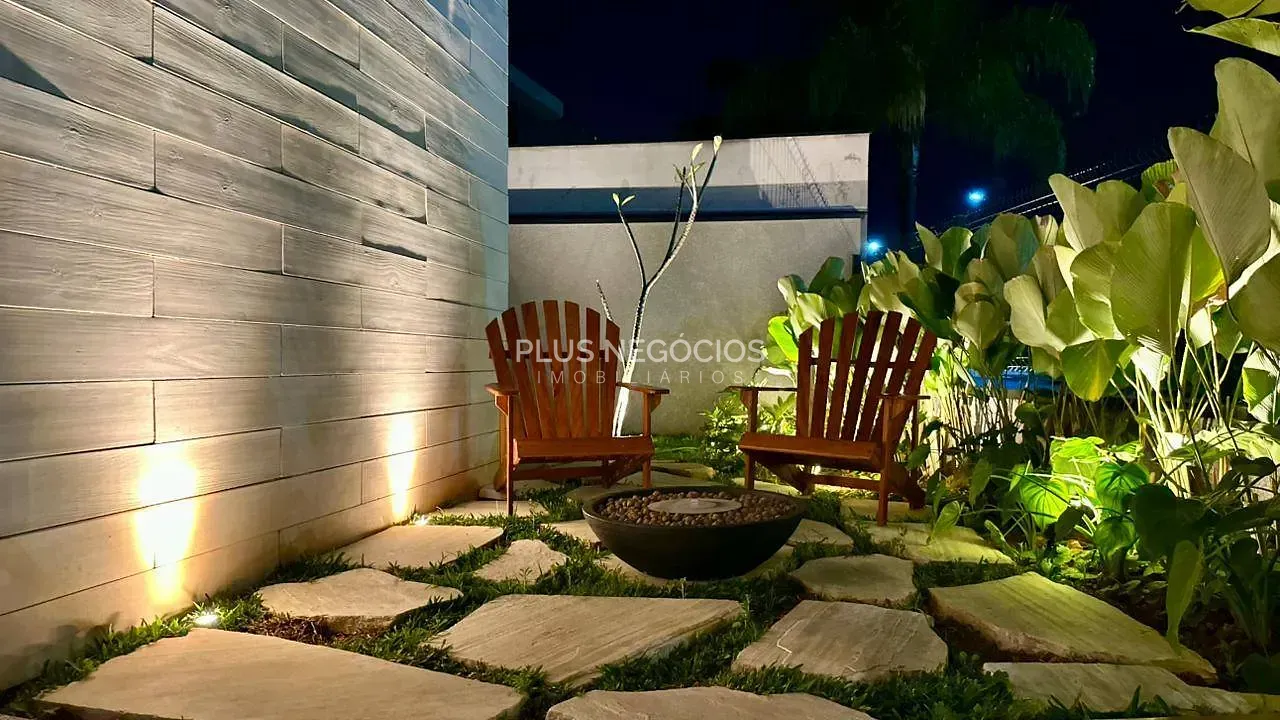 Casa, 3 quartos, 260 m² - Foto 28