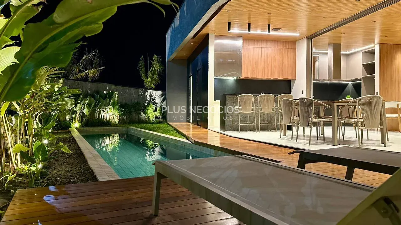 Casa, 3 quartos, 260 m² - Foto 26