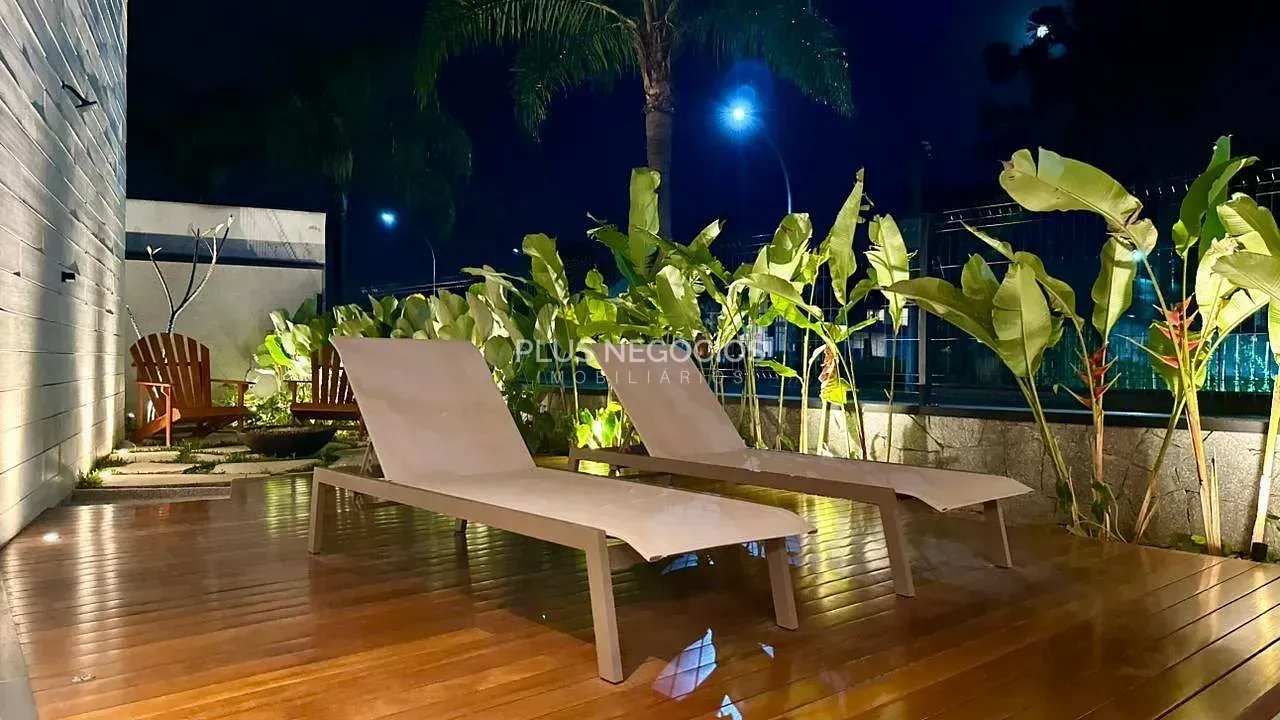 Casa, 3 quartos, 260 m² - Foto 27