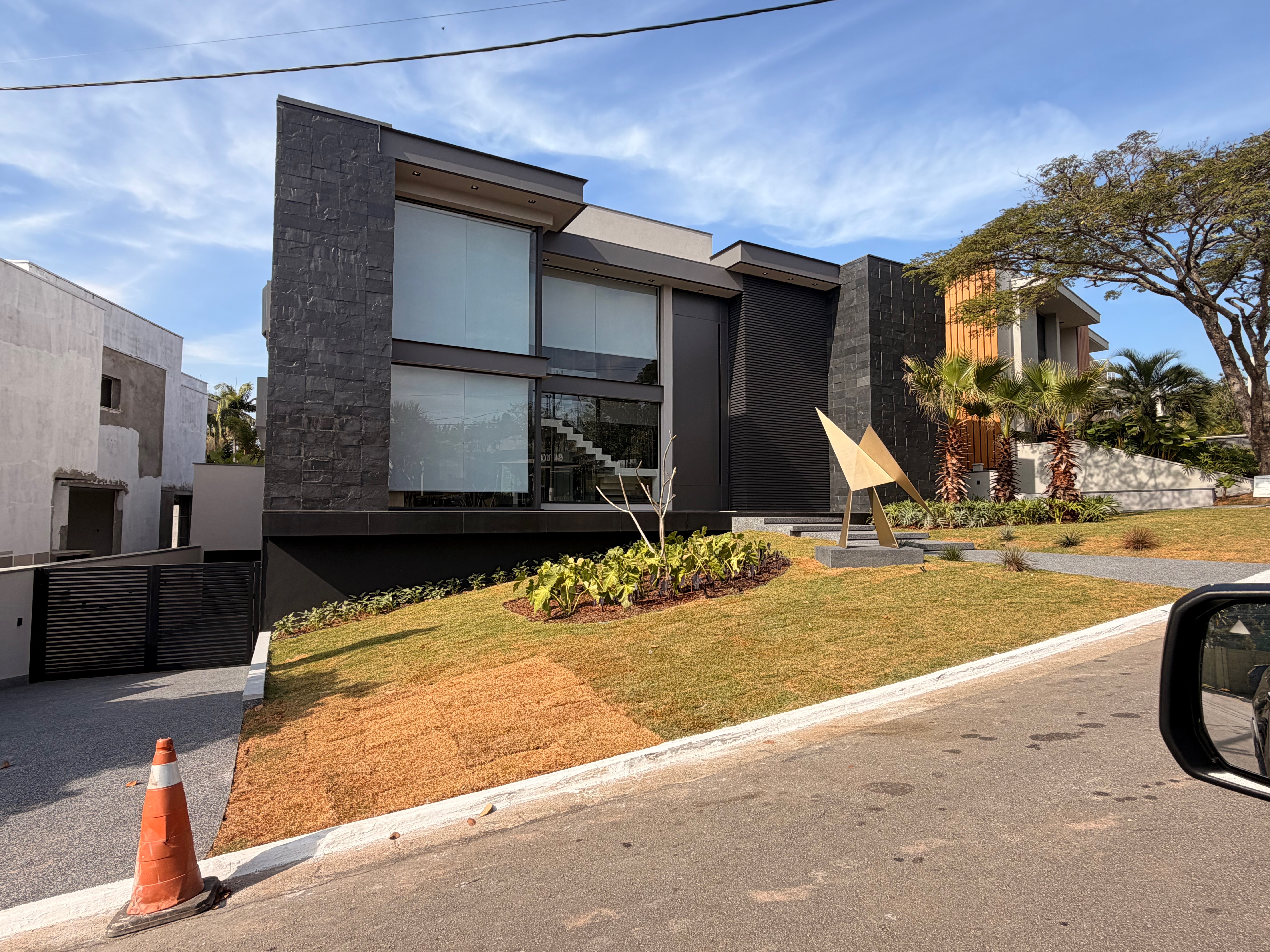 Casa em Alphaville Residencial Zero — foto 2