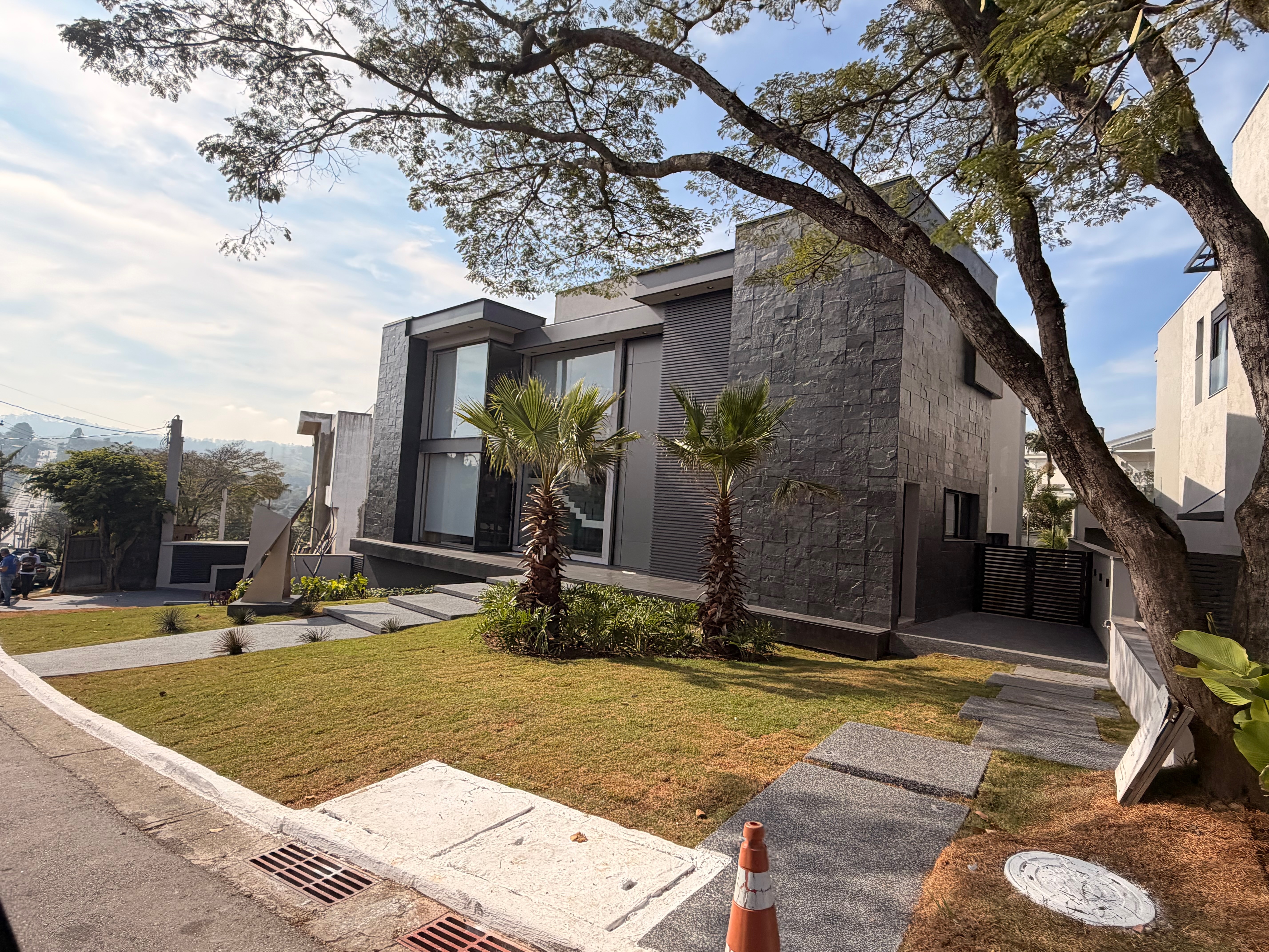 Casa em Alphaville Residencial Zero — foto 3