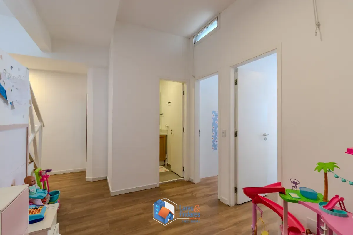 Casa, 4 quartos, 202 m² - Foto 31