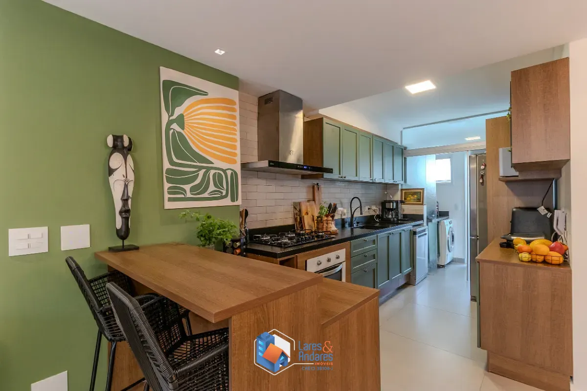 Casa, 4 quartos, 202 m² - Foto 7