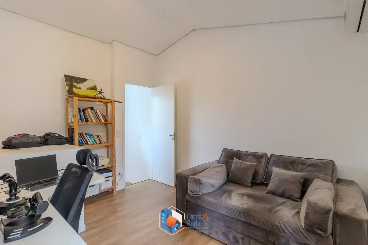Casa, 4 quartos, 202 m² - Foto 34