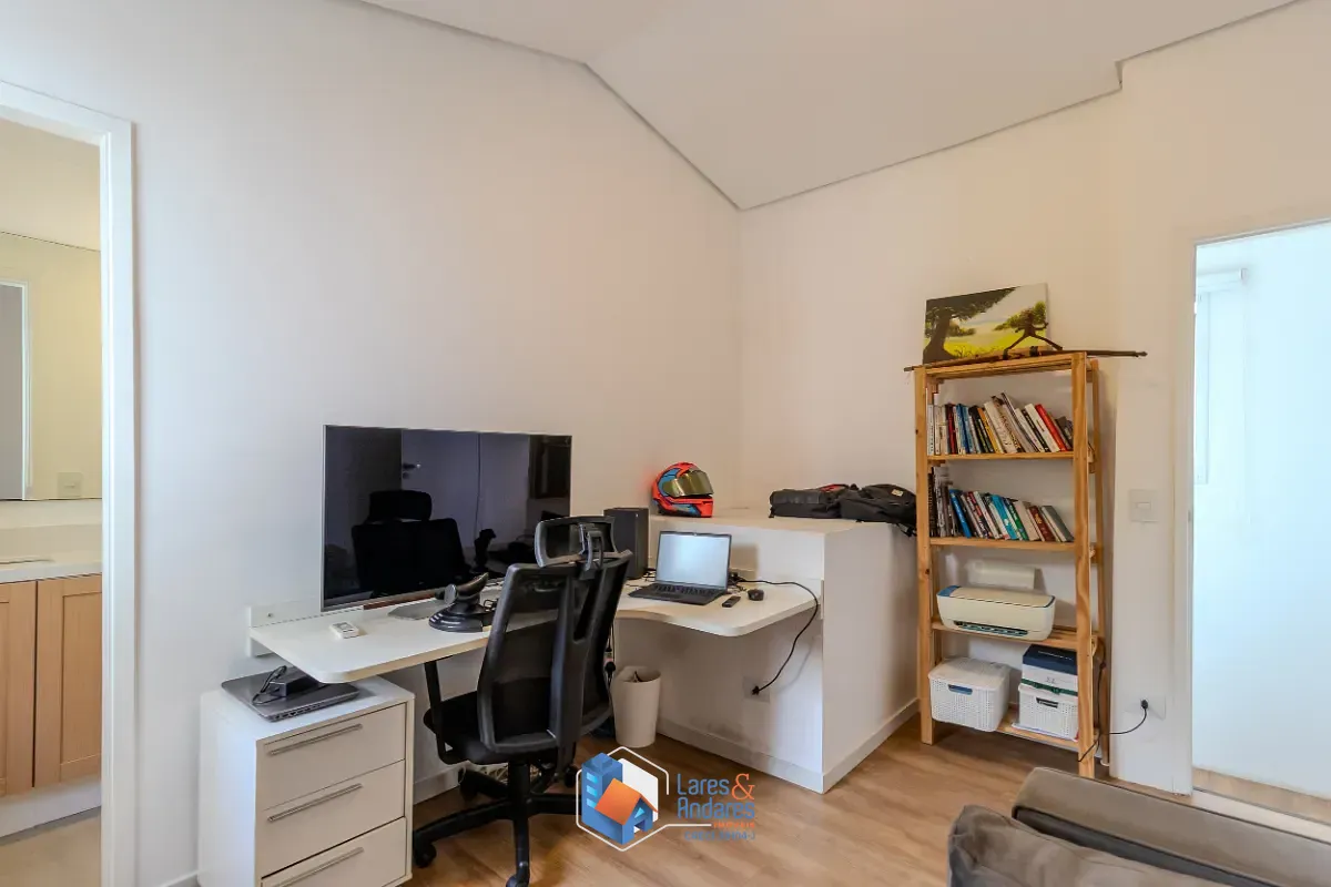 Casa, 4 quartos, 202 m² - Foto 35
