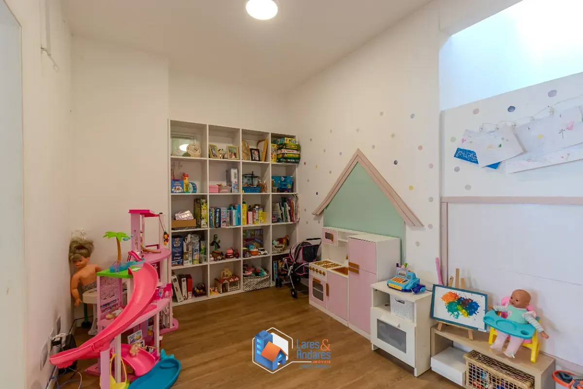 Casa, 4 quartos, 202 m² - Foto 30