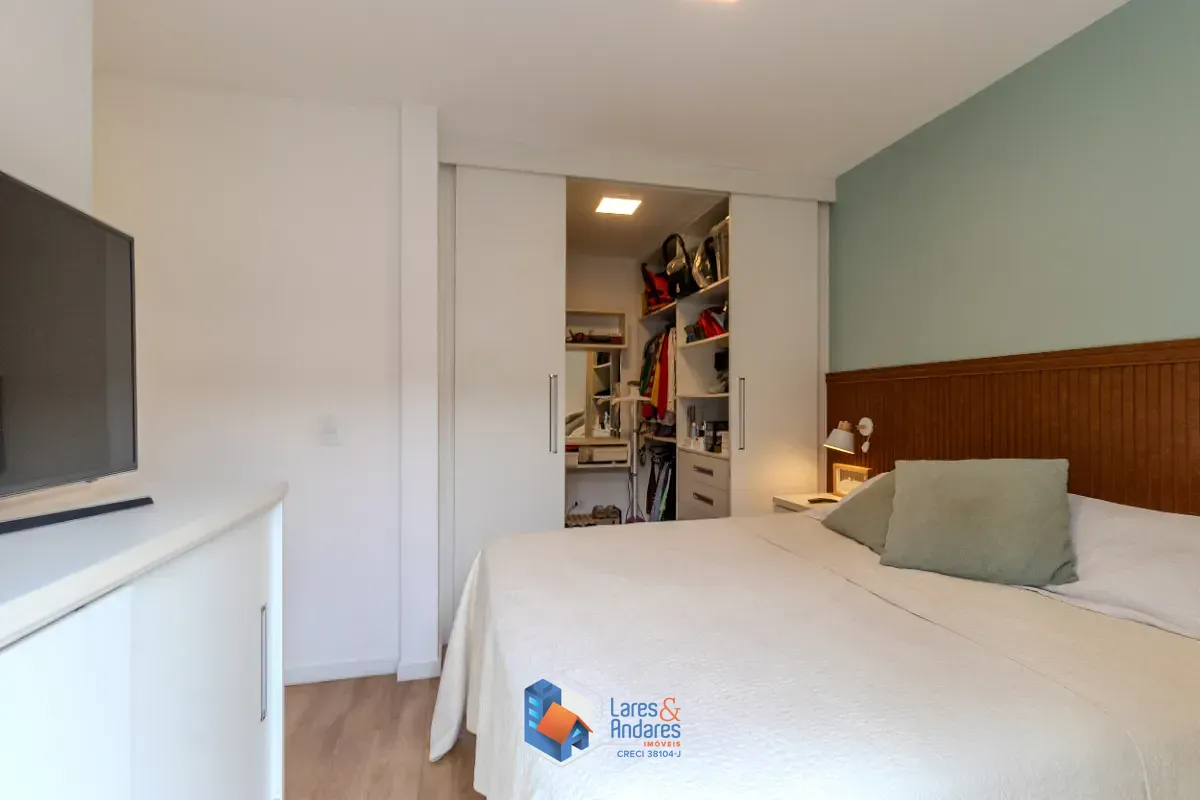Casa, 4 quartos, 202 m² - Foto 19
