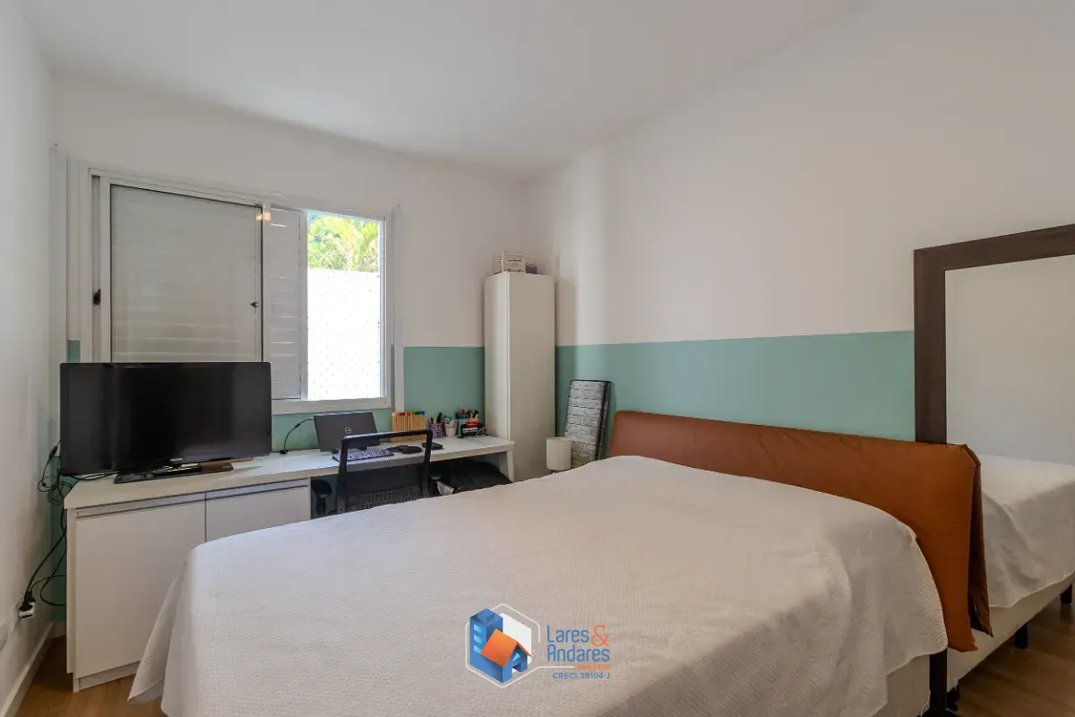 Casa, 4 quartos, 202 m² - Foto 27