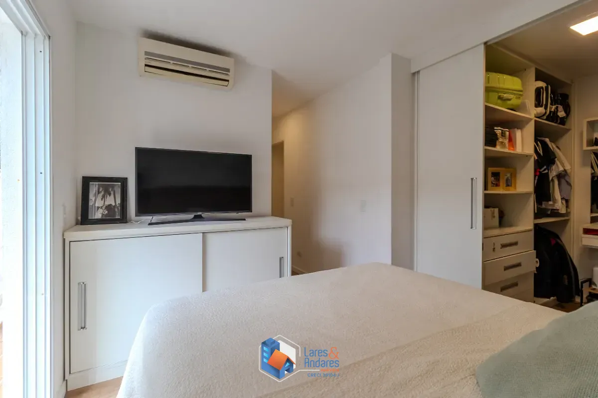 Casa, 4 quartos, 202 m² - Foto 20