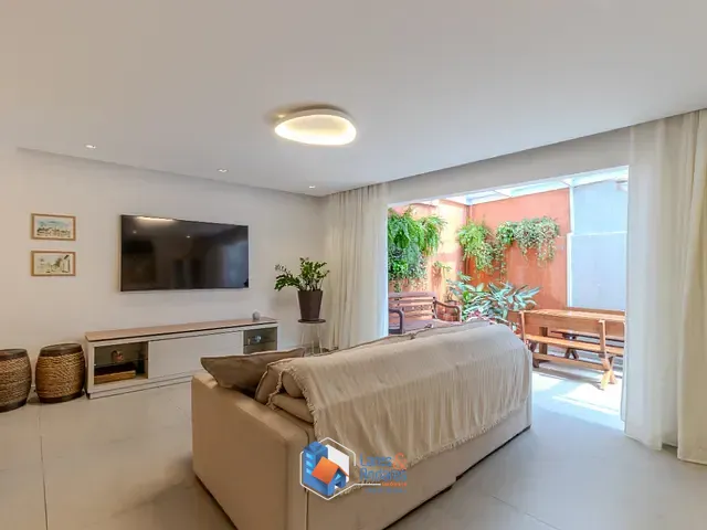 Casa com 202m² 4 quartos e 3 banheiros, à venda, no bairro Jardim Ampliação em São Paulo