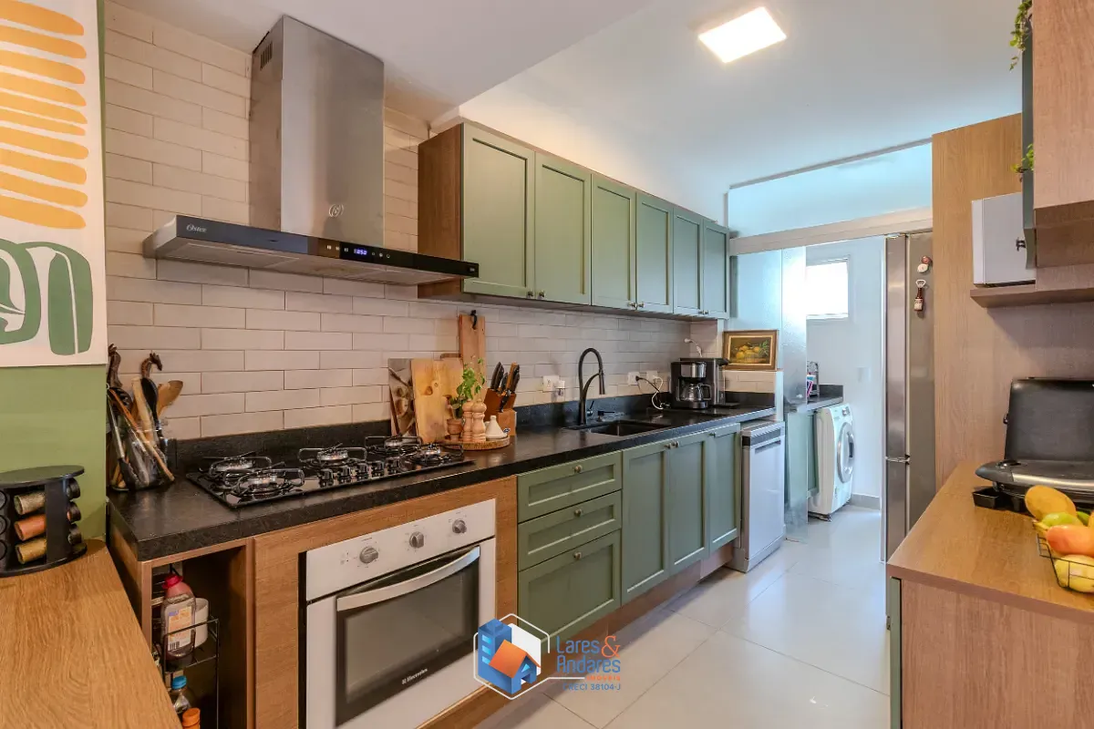 Casa, 4 quartos, 202 m² - Foto 9