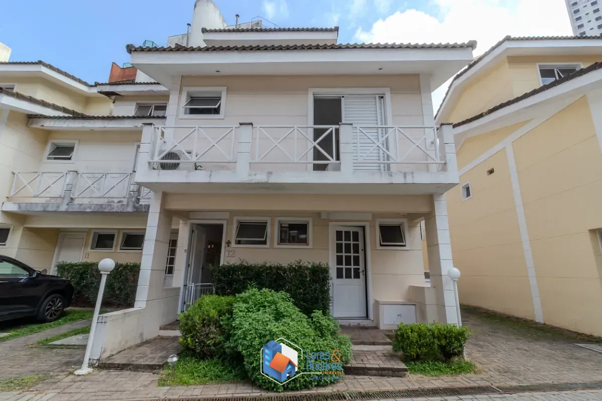 Casa, 4 quartos, 202 m² - Foto 41