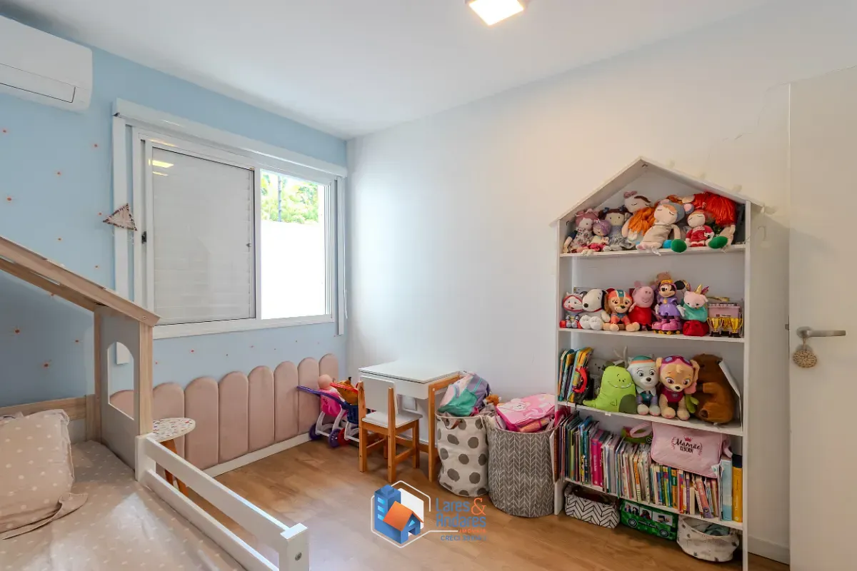 Casa, 4 quartos, 202 m² - Foto 25
