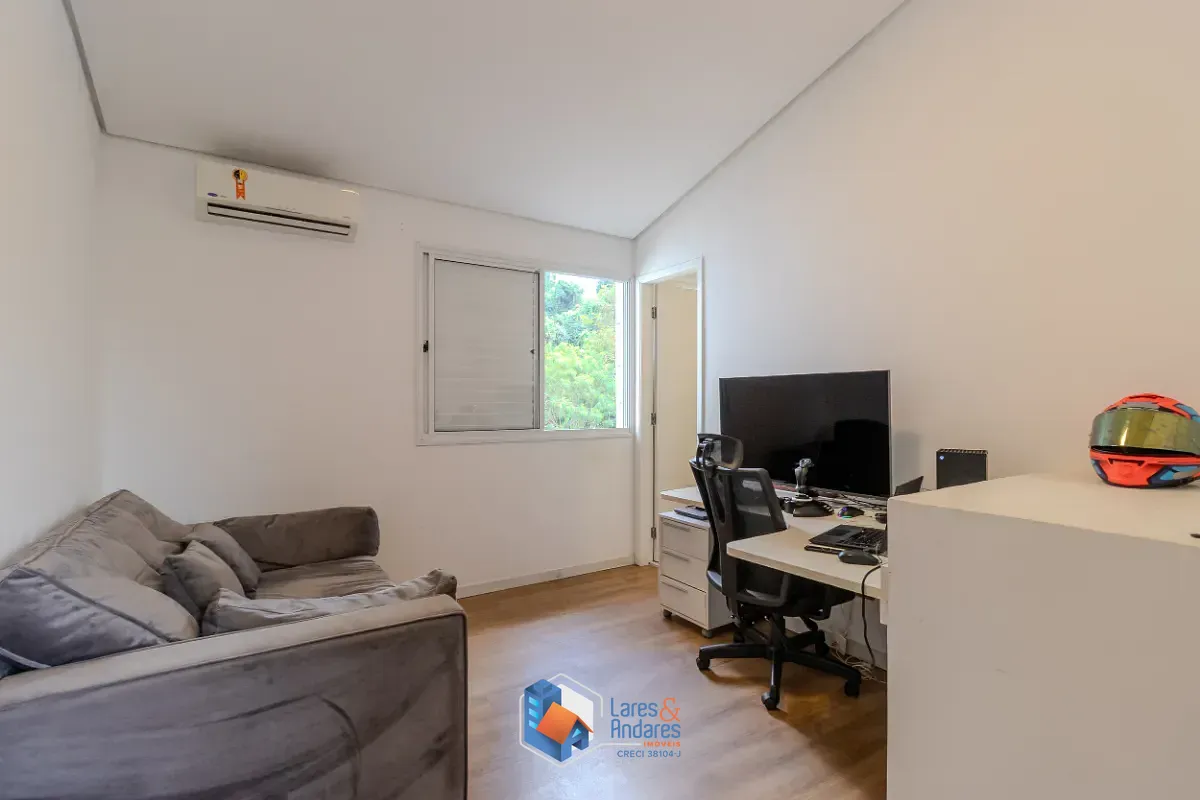 Casa, 4 quartos, 202 m² - Foto 33