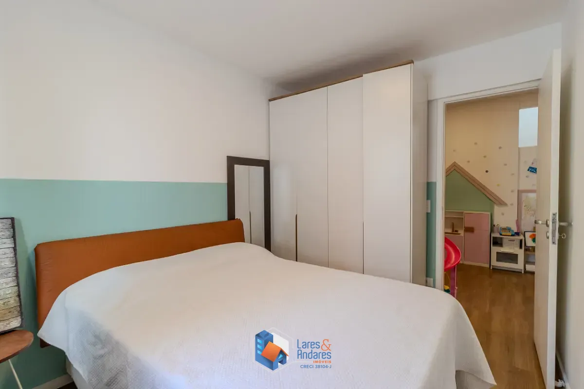 Casa, 4 quartos, 202 m² - Foto 29