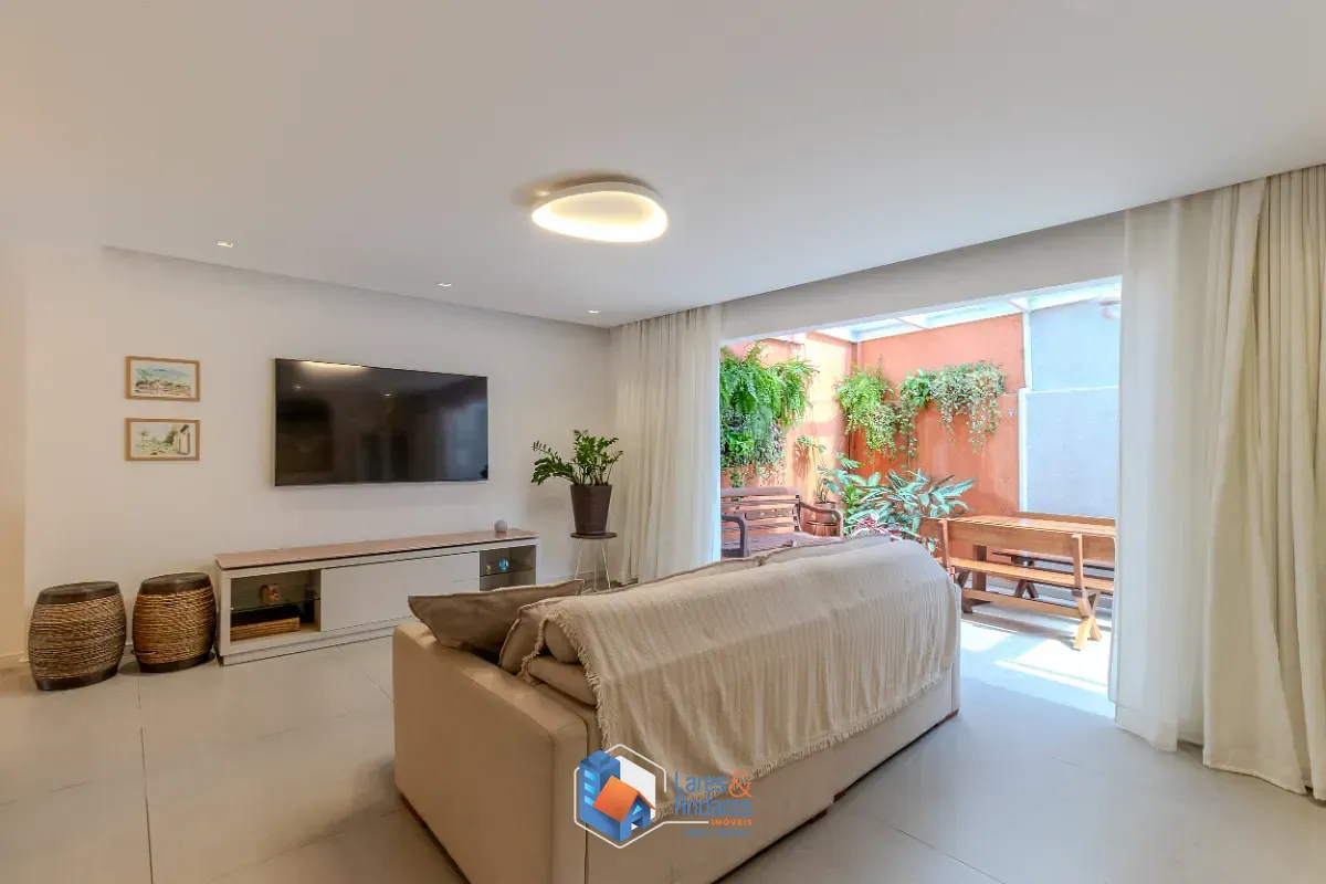 Casa, 4 quartos, 202 m² - Foto 5