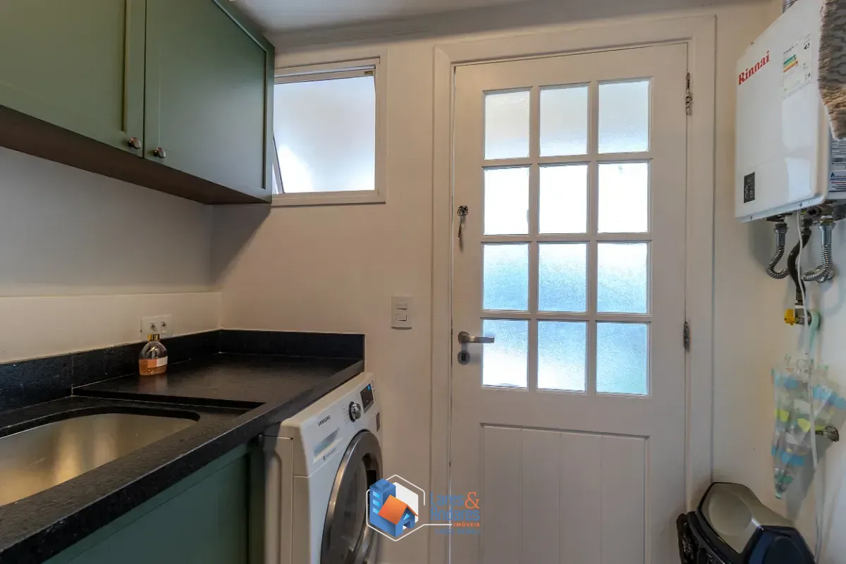 Casa, 4 quartos, 202 m² - Foto 38
