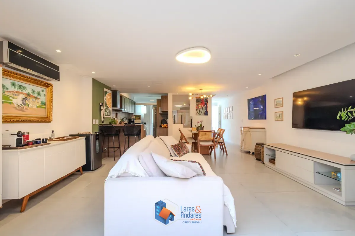 Casa, 4 quartos, 202 m² - Foto 6