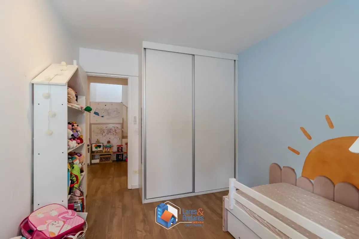Casa, 4 quartos, 202 m² - Foto 26