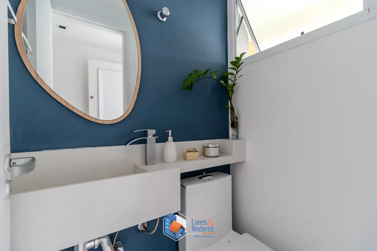 Casa, 4 quartos, 202 m² - Foto 16