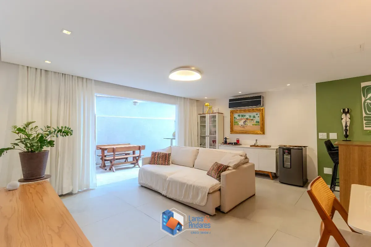 Casa, 4 quartos, 202 m² - Foto 3