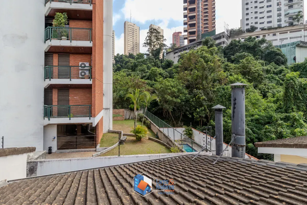 Casa, 4 quartos, 202 m² - Foto 37