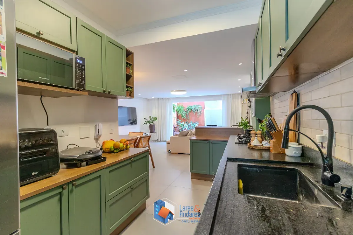 Casa, 4 quartos, 202 m² - Foto 10
