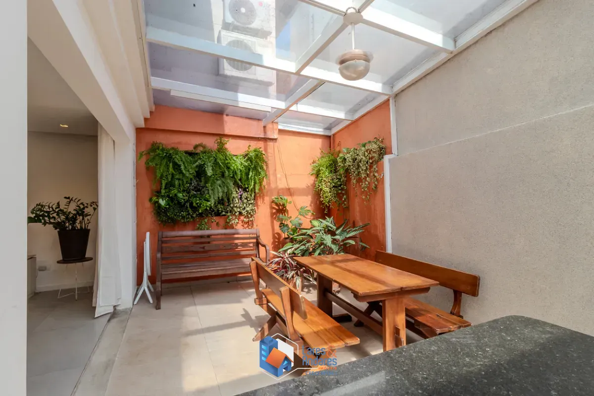 Casa, 4 quartos, 202 m² - Foto 15