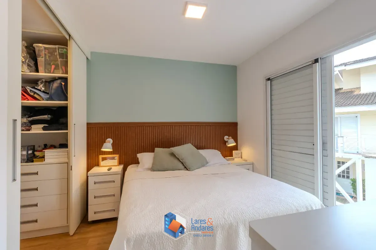 Casa, 4 quartos, 202 m² - Foto 17