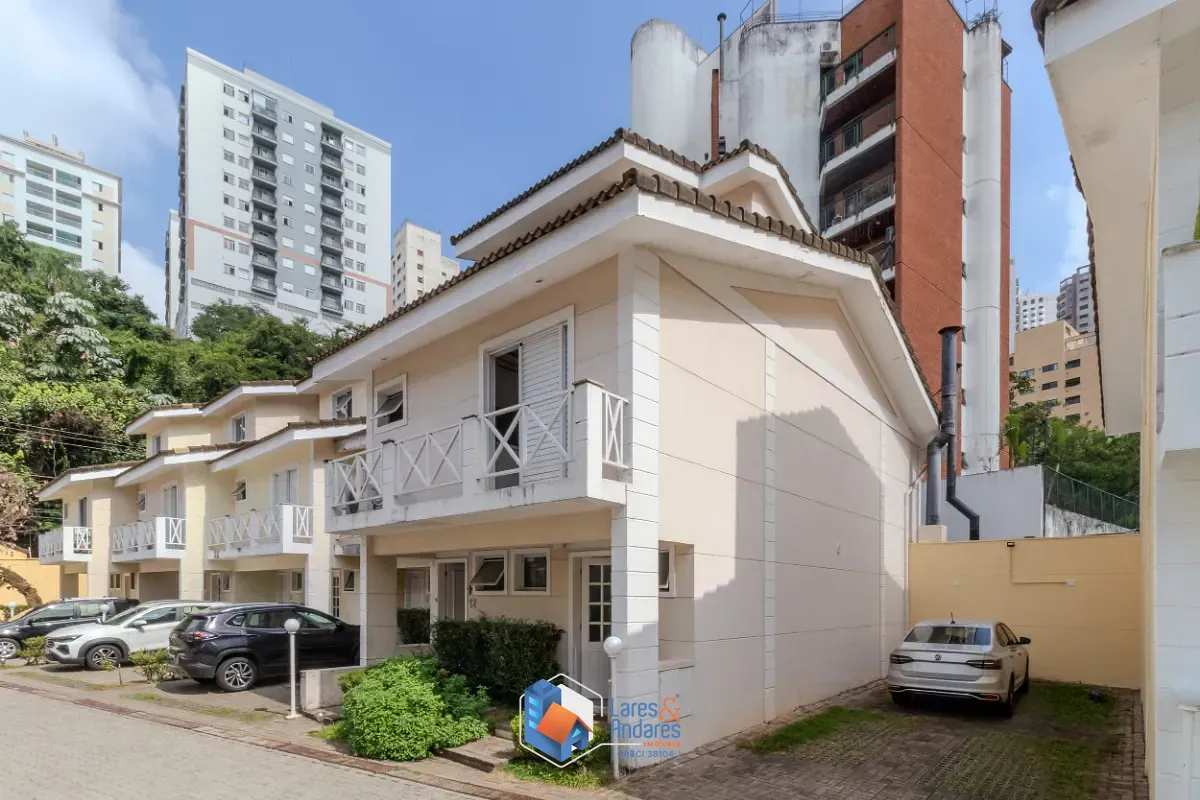 Casa, 4 quartos, 202 m² - Foto 40