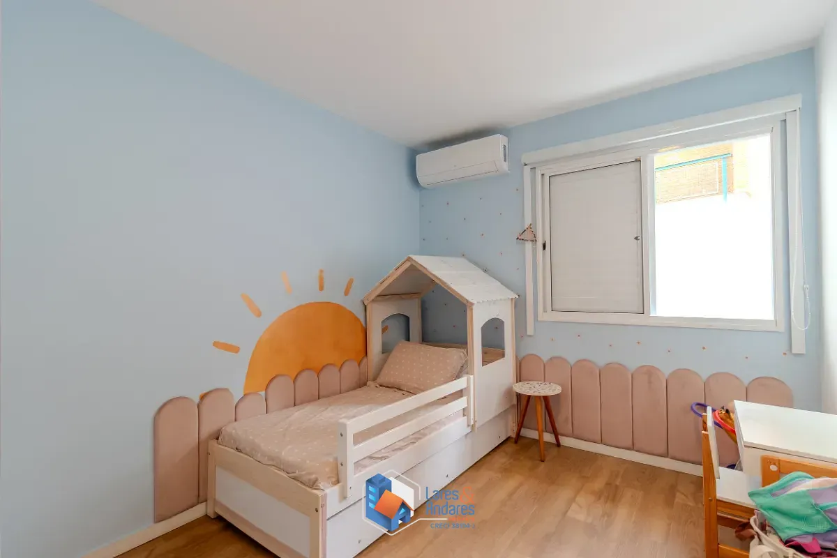 Casa, 4 quartos, 202 m² - Foto 24