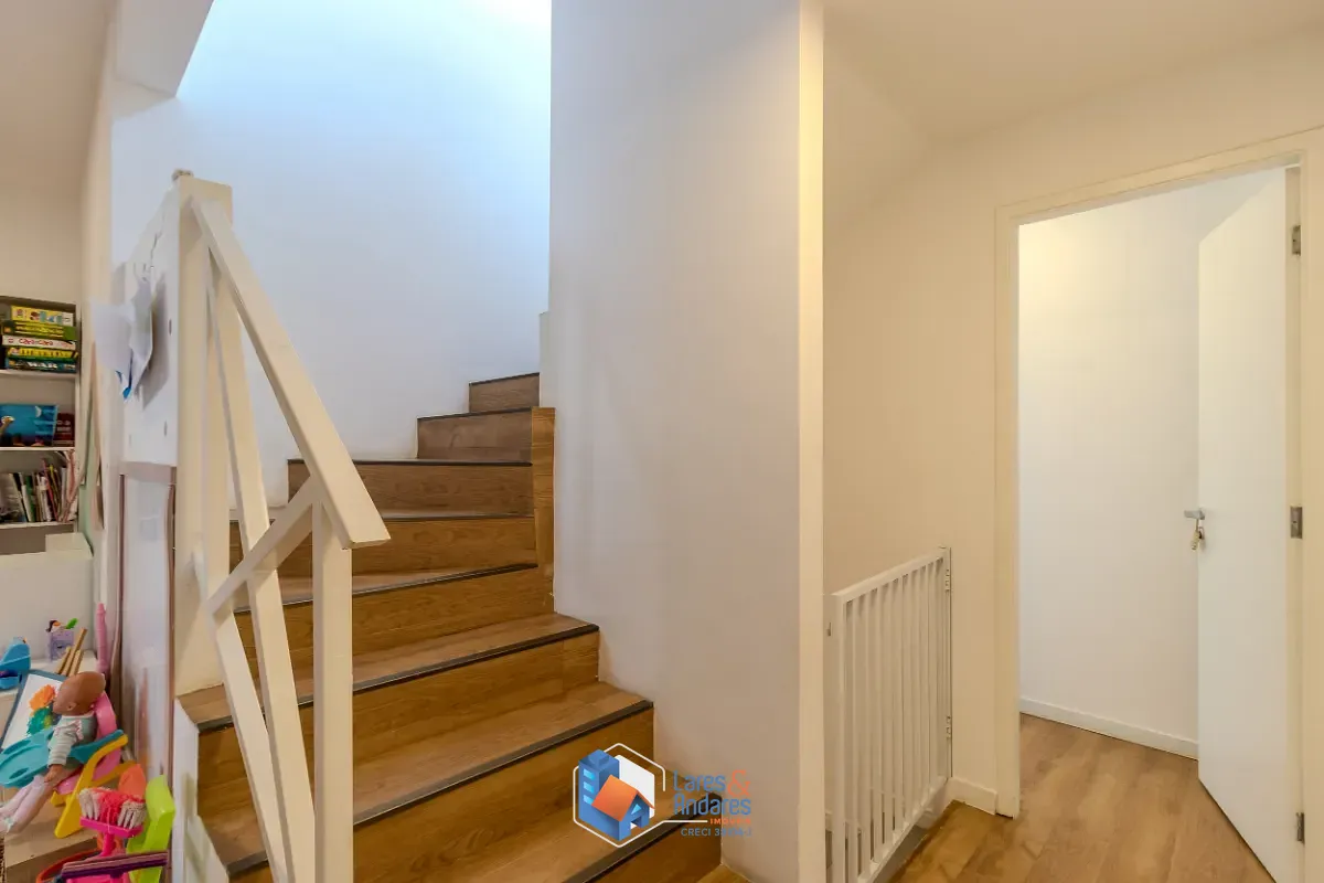 Casa, 4 quartos, 202 m² - Foto 32