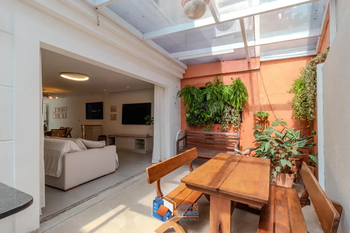 Casa, 4 quartos, 202 m² - Foto 12