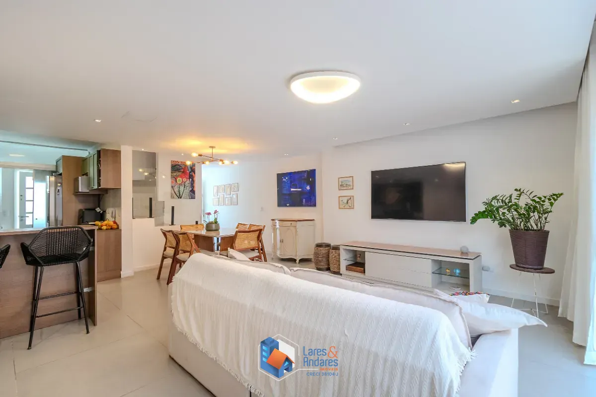 Casa, 4 quartos, 202 m² - Foto 4