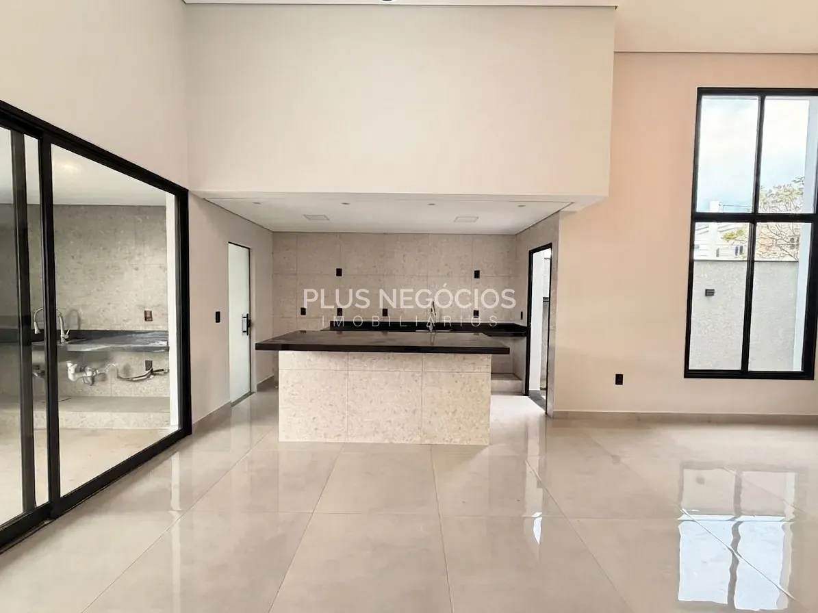 Casa, 3 quartos, 191 m² - Foto 3