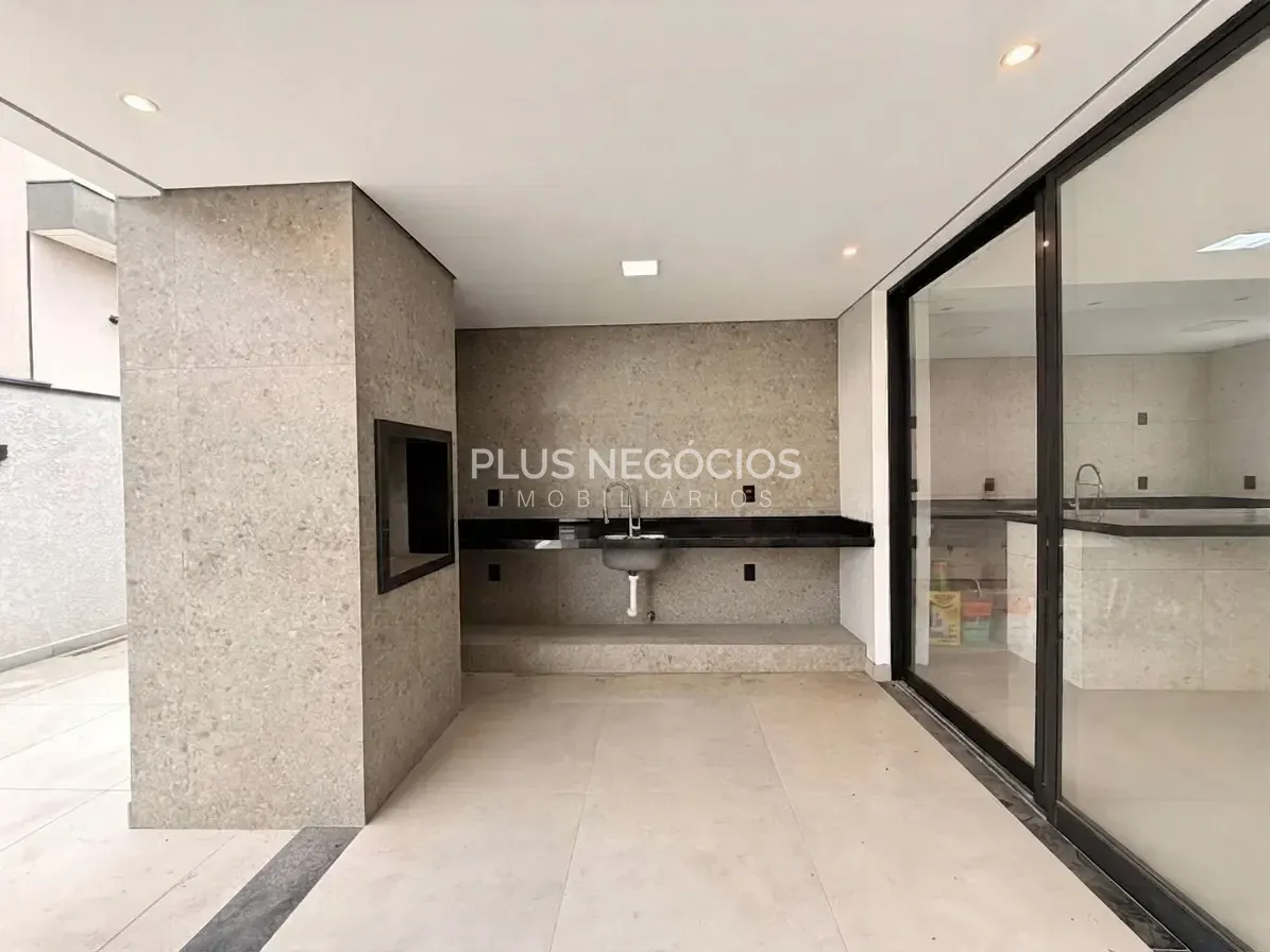 Casa, 3 quartos, 191 m² - Foto 18
